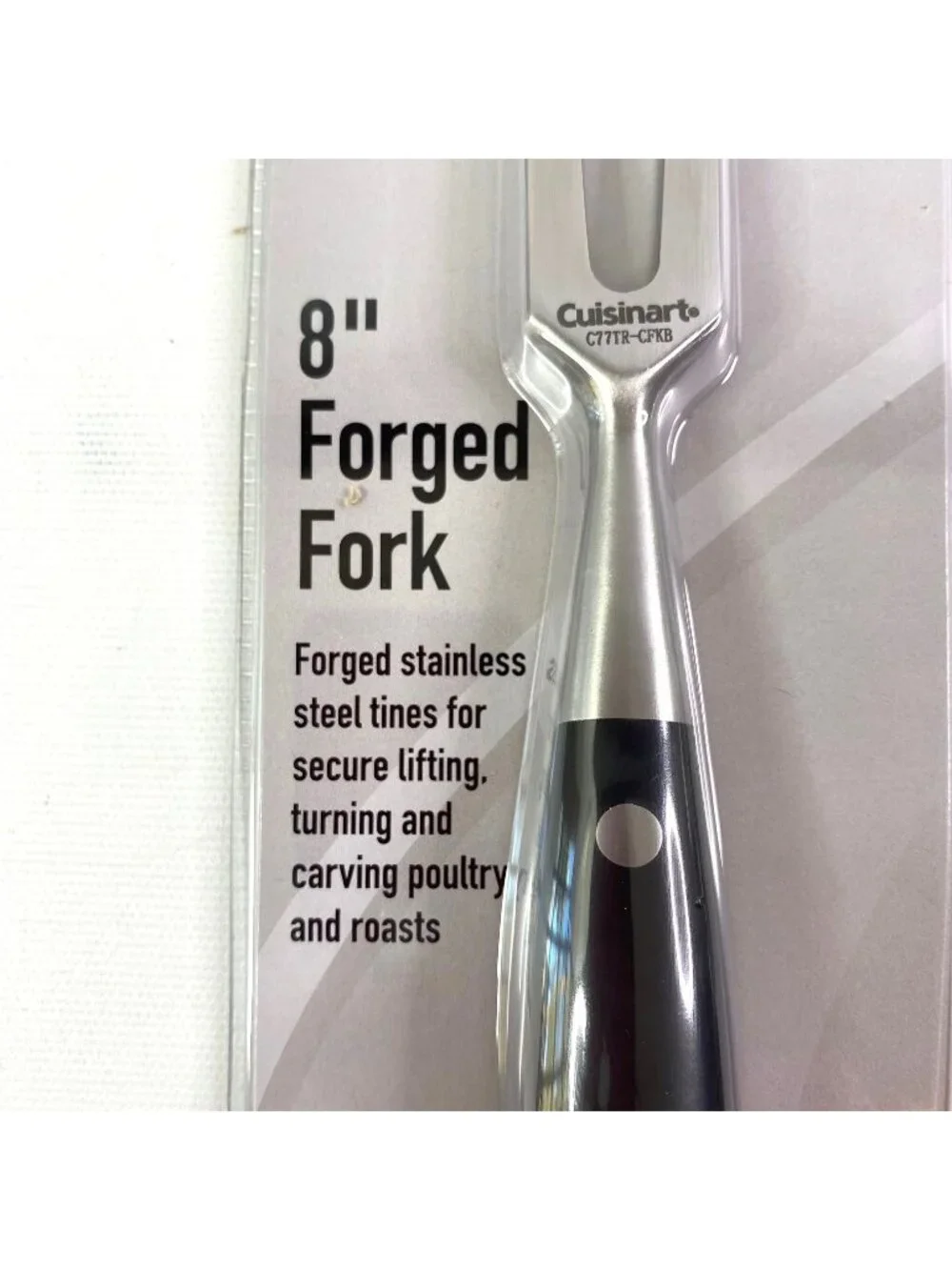 Cuisinart Artisan Collection 8